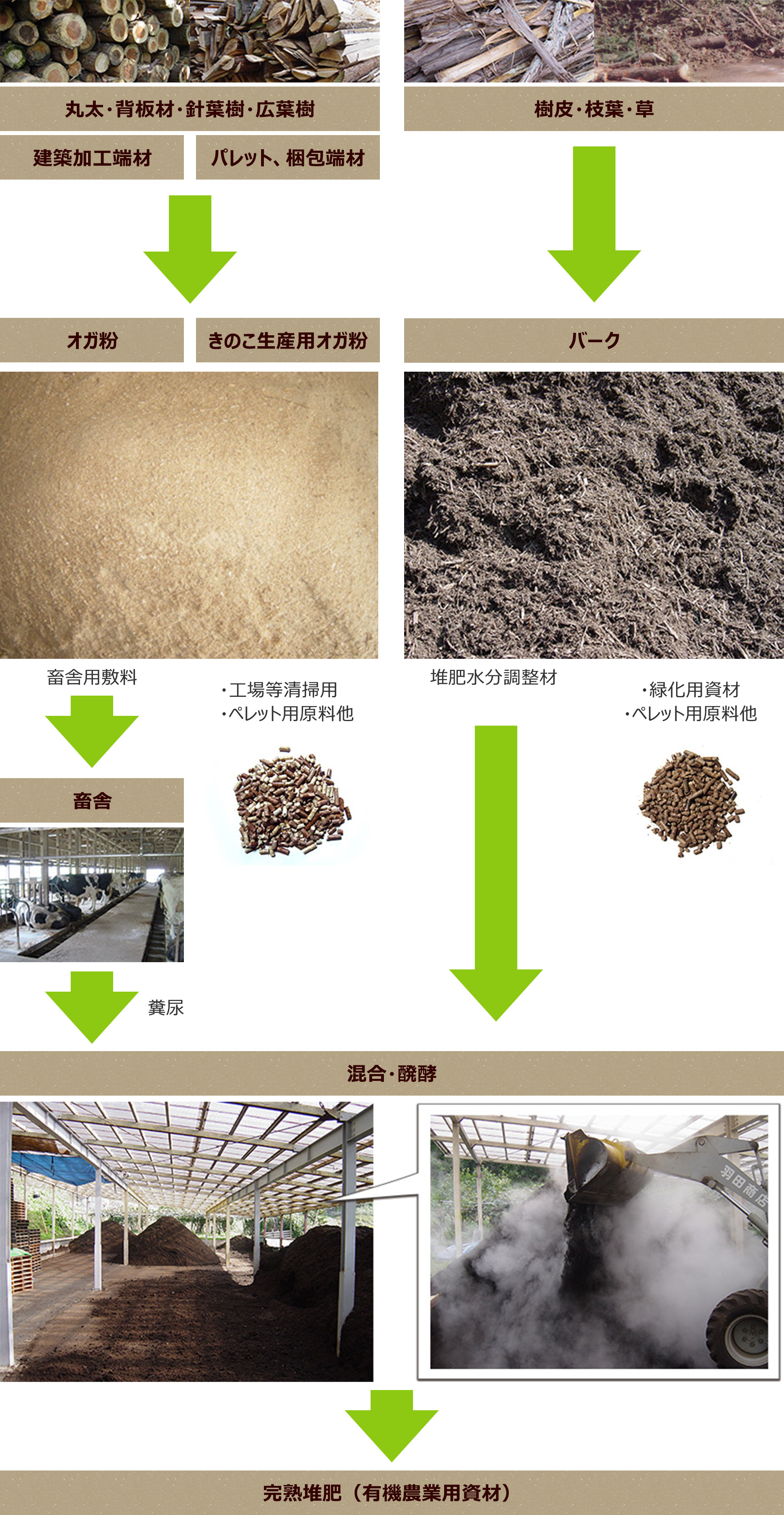 フローチャート